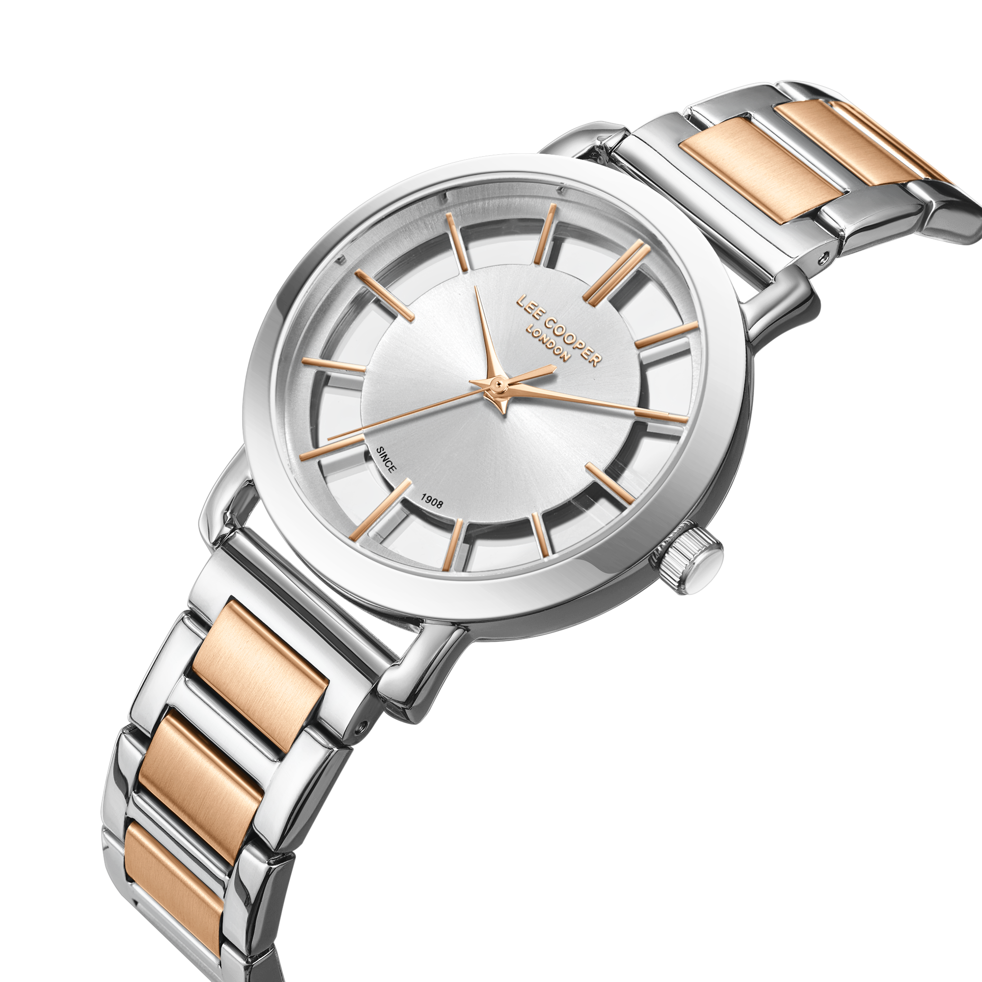 Lee Cooper Women's Watch LC08037.530 - Nizam Watch House