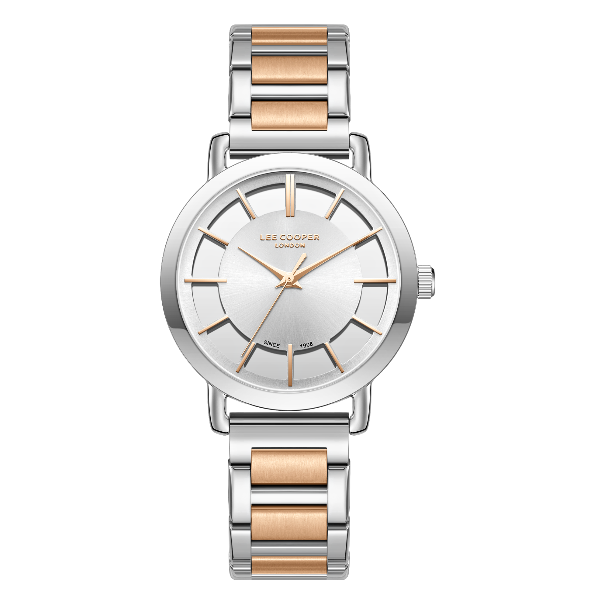 Lee Cooper Women's Watch LC08037.530 - Nizam Watch House
