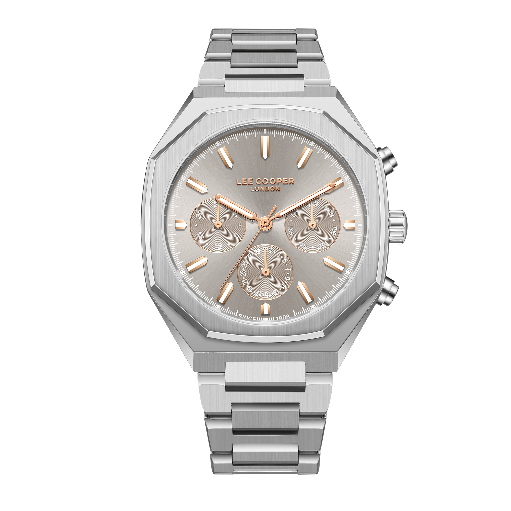 Lee Cooper LC08045.360 Gents Watch - Nizam Watch House