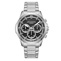 LEE COOPER - LC08049.350 - GENTS SUPERMETAL WRIST WATCH - Nizam Watch House