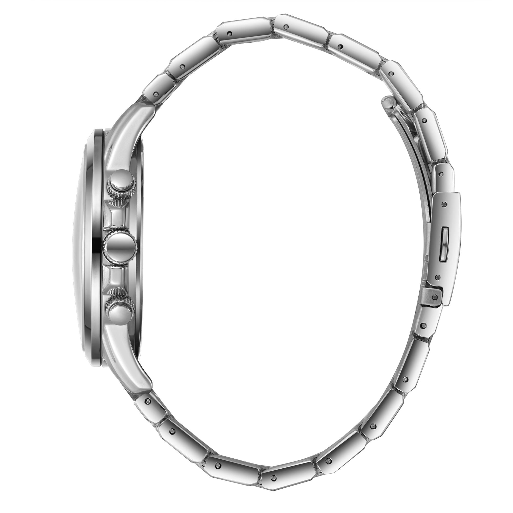 LEE COOPER - LC08049.350 - GENTS SUPERMETAL WRIST WATCH - Nizam Watch House