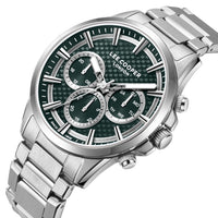 Lee Cooper Men's Supermetal Watch LC08049.370 - Nizam Watch House