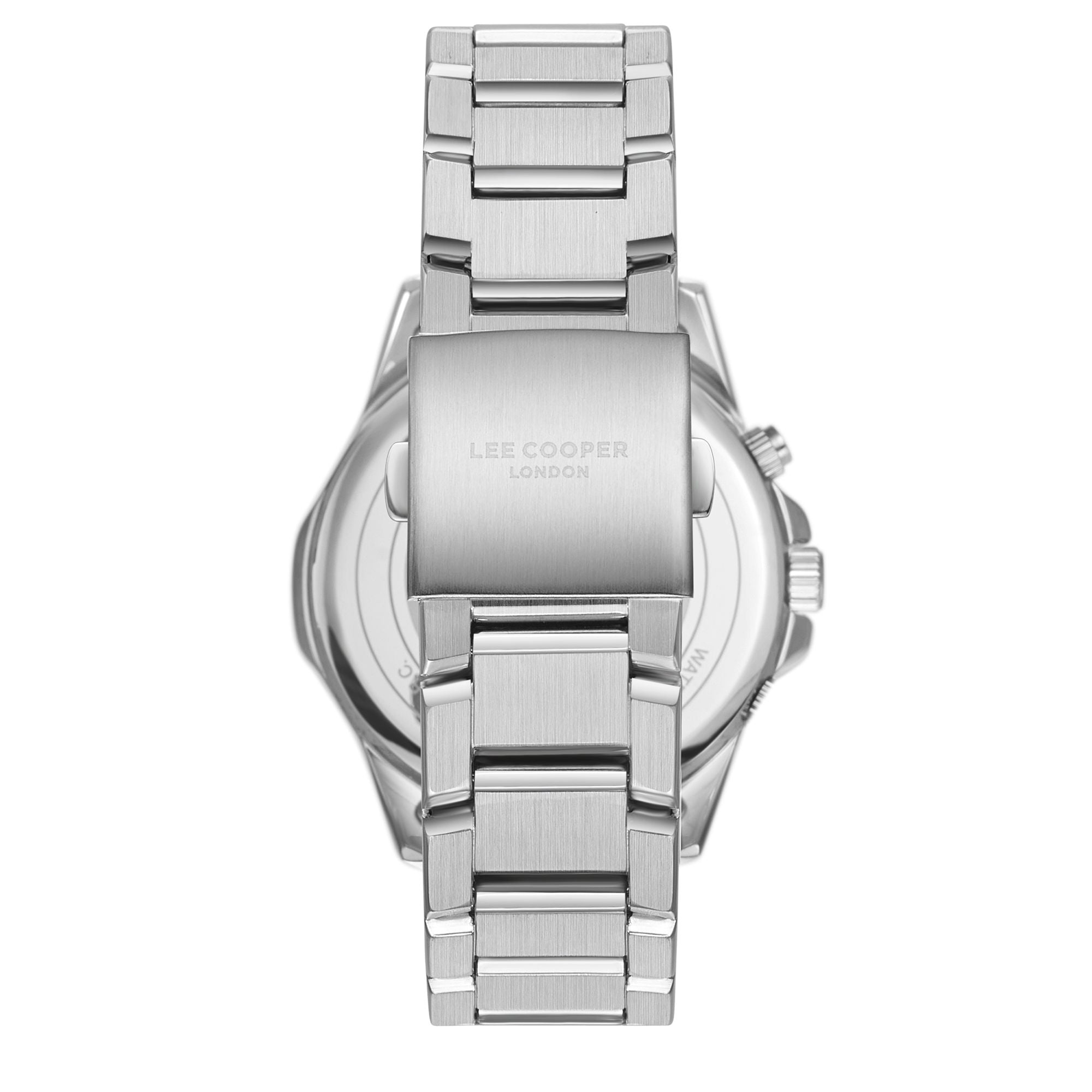 Lee Cooper Men's Supermetal Watch LC08049.390 - Nizam Watch House