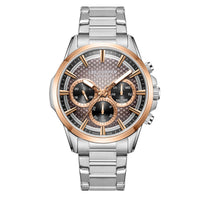 Lee Cooper Men's Supermetal Watch LC08049.580 - Nizam Watch House