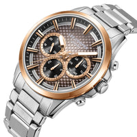 Lee Cooper Men's Supermetal Watch LC08049.580 - Nizam Watch House