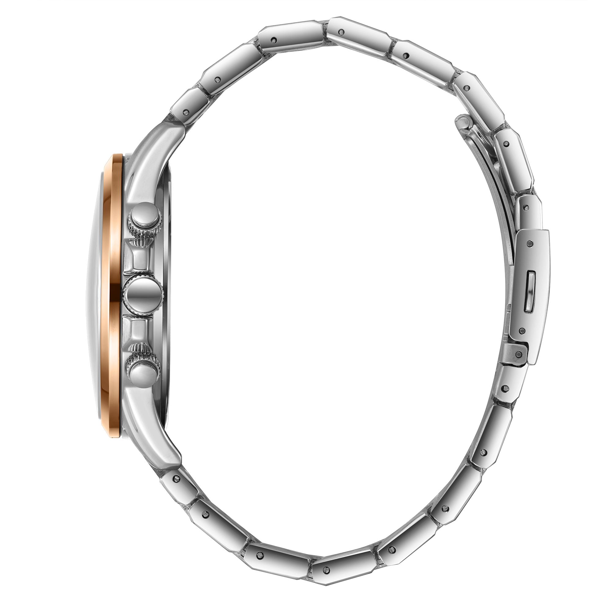 Lee Cooper Men's Supermetal Watch LC08049.580 - Nizam Watch House