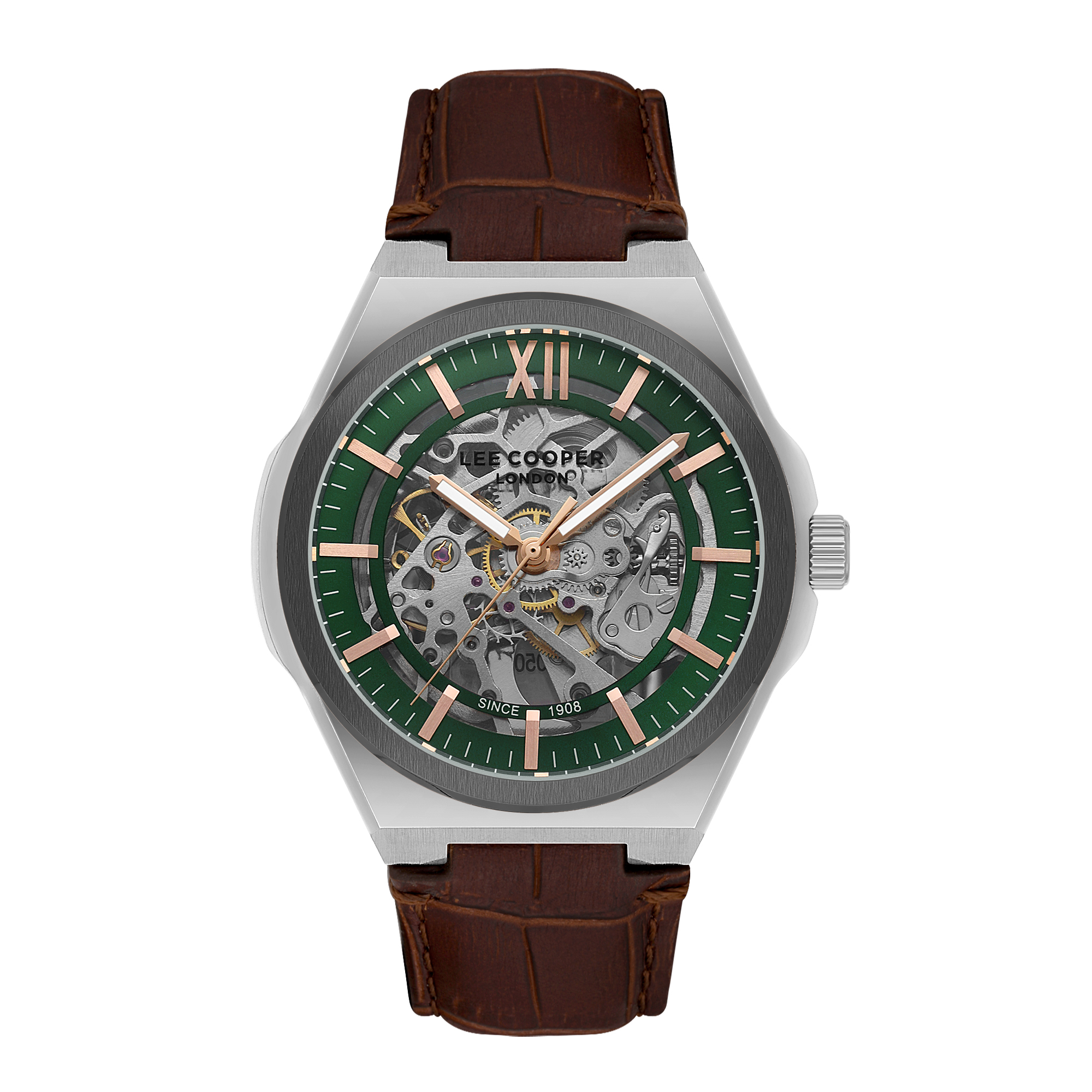 Lee Cooper Men's Watch LC08050.354 - Nizam Watch House