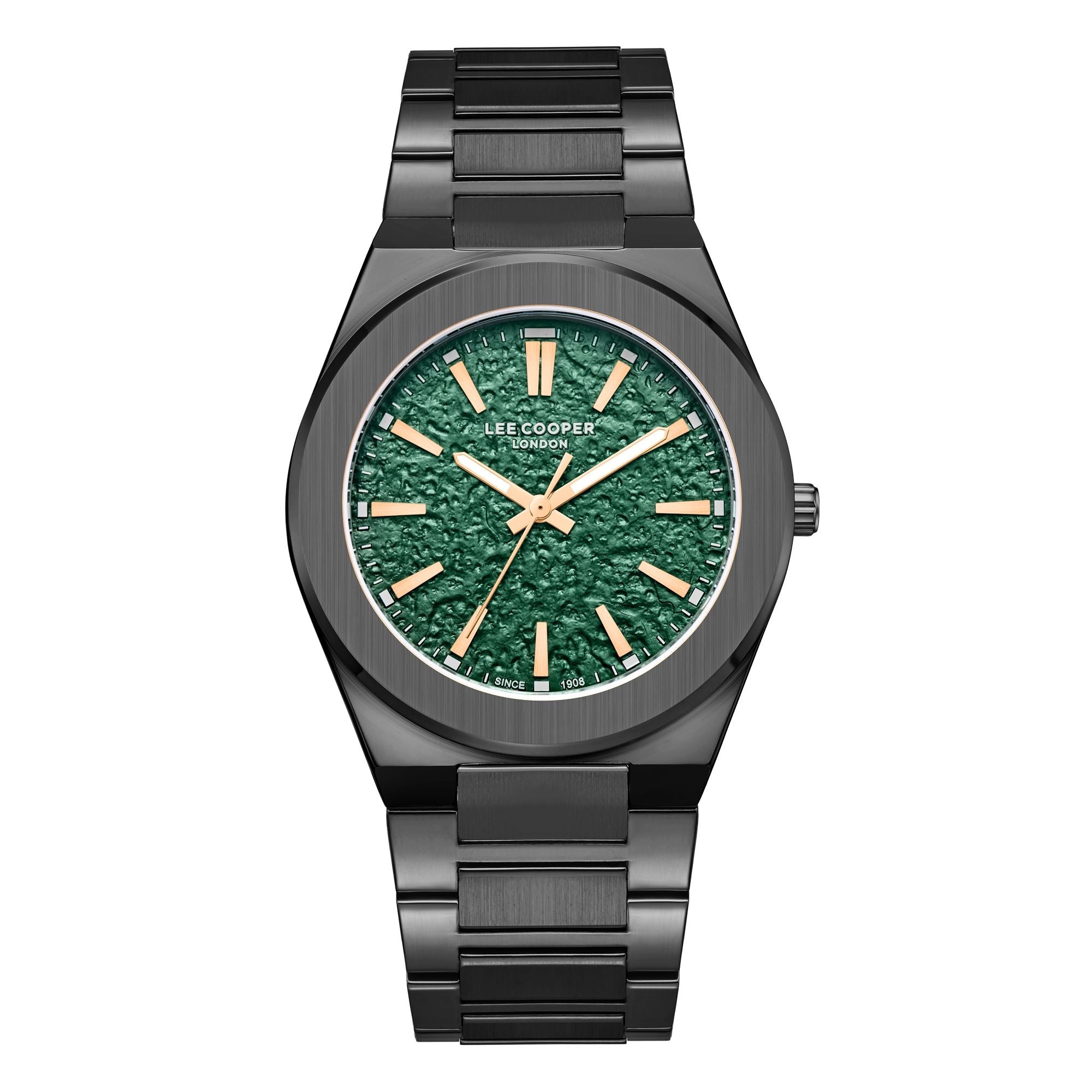 Lee Cooper Men's Supermetal Watch LC08054.070 - Nizam Watch House