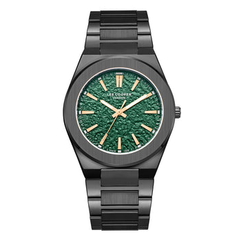 Lee Cooper Men's Supermetal Watch LC08054.070 - Nizam Watch House