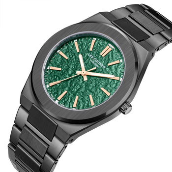 Lee Cooper Men's Supermetal Watch LC08054.070 - Nizam Watch House