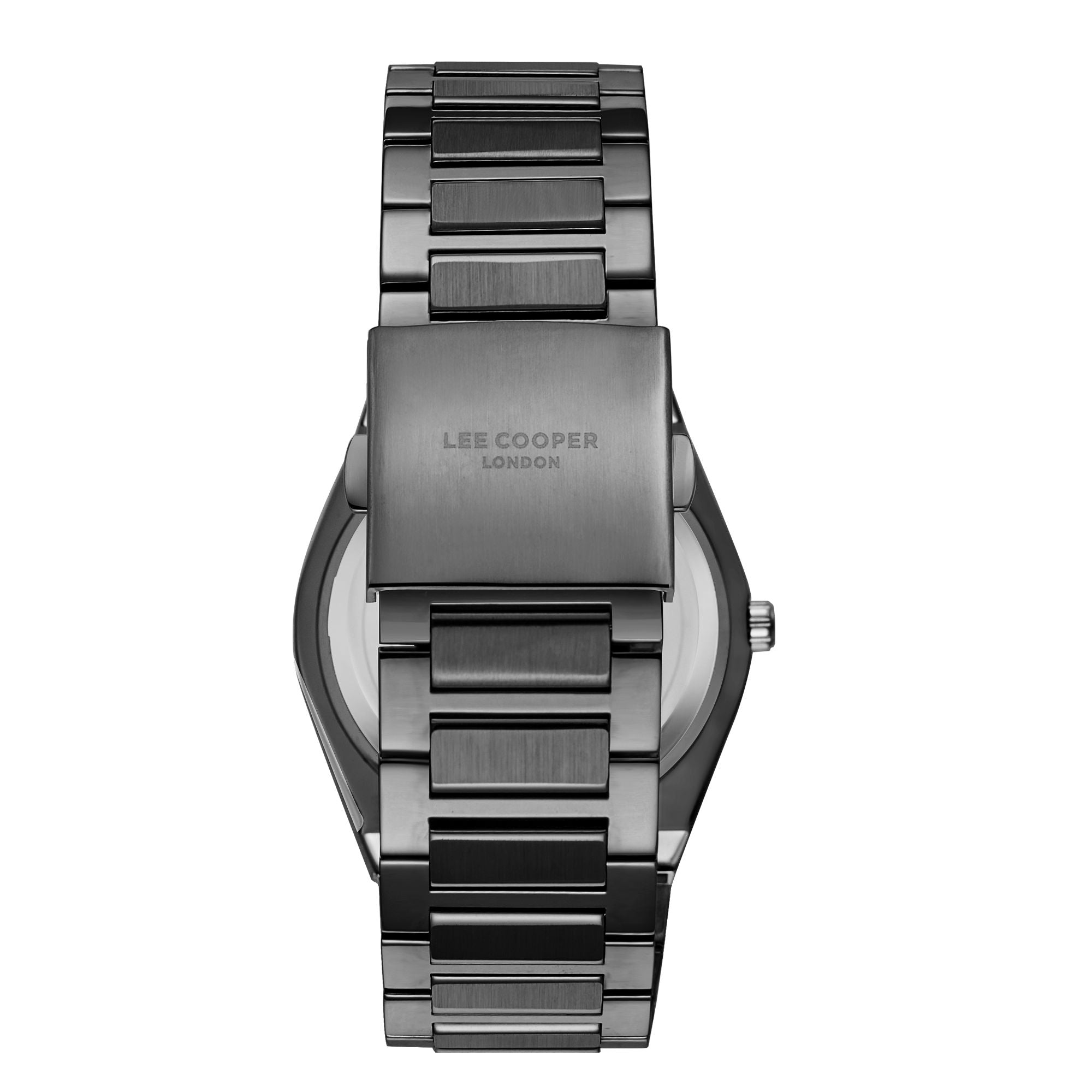 Lee Cooper Men's Supermetal Watch LC08054.070 - Nizam Watch House