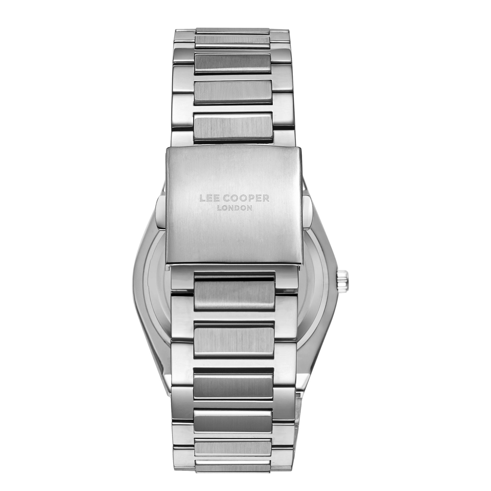 Lee Cooper Men's Supermetal Watch LC08054.250 - Nizam Watch House