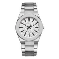 Lee Cooper Men's Supermetal Watch LC08054.330 - Nizam Watch House
