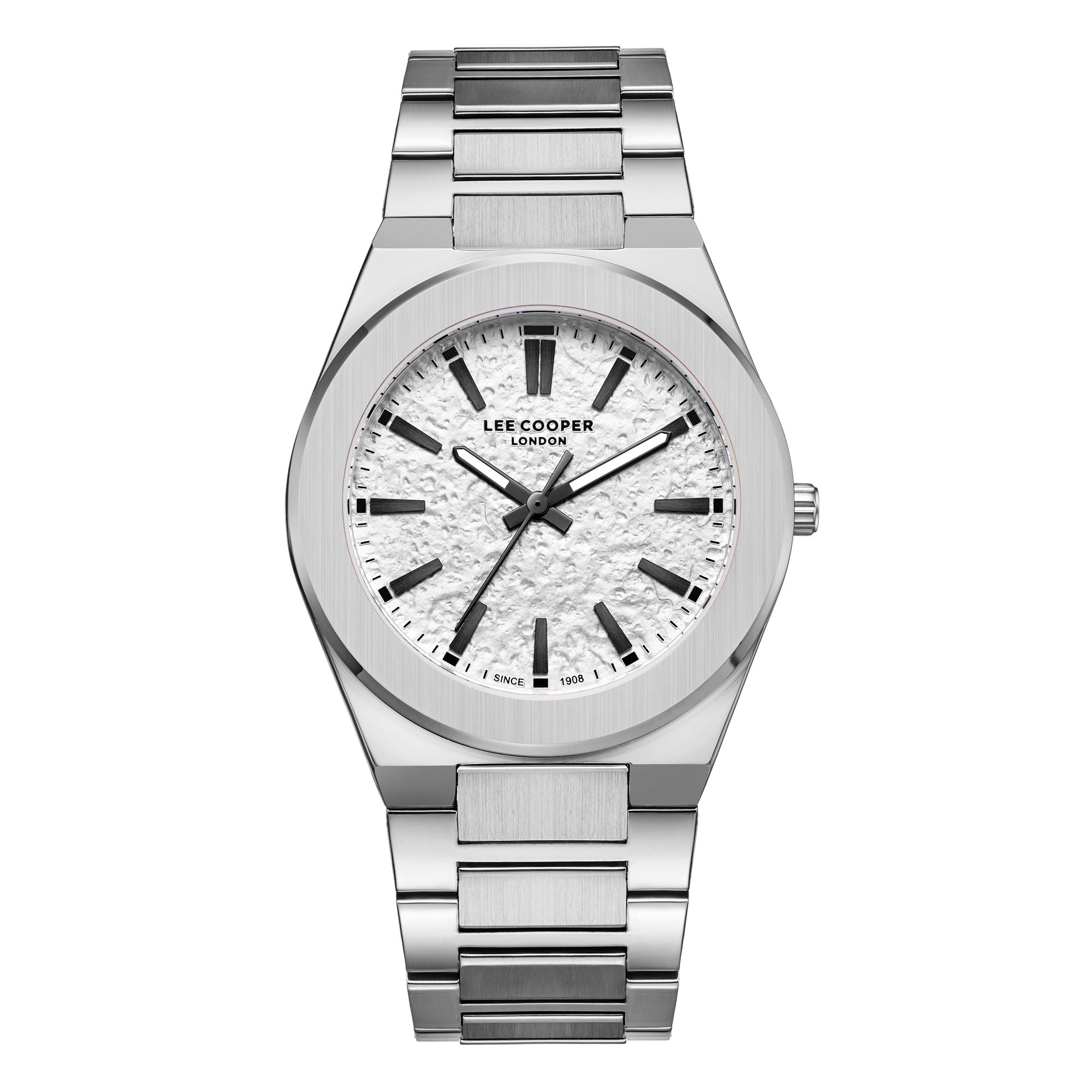 Lee Cooper Men's Supermetal Watch LC08054.330 - Nizam Watch House