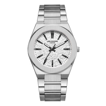 Lee Cooper Men's Supermetal Watch LC08054.330 - Nizam Watch House
