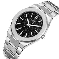 LEE COOPER - LC08054.350 - GENTS SUPERMETAL WRIST WATCH - Nizam Watch House