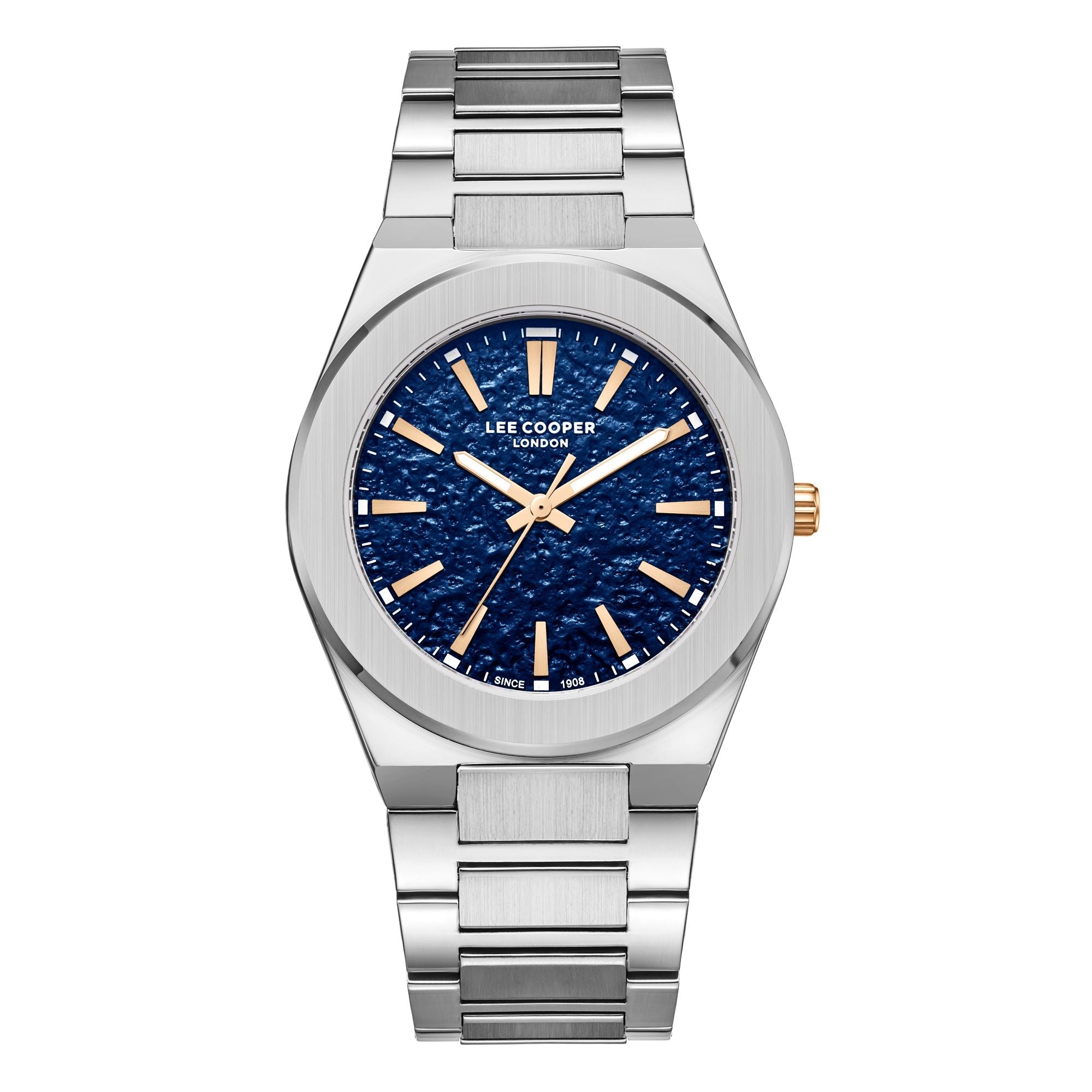 Lee Cooper Men's Supermetal Watch LC08054.390 - Nizam Watch House