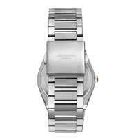 Lee Cooper Men's Supermetal Watch LC08054.390 - Nizam Watch House