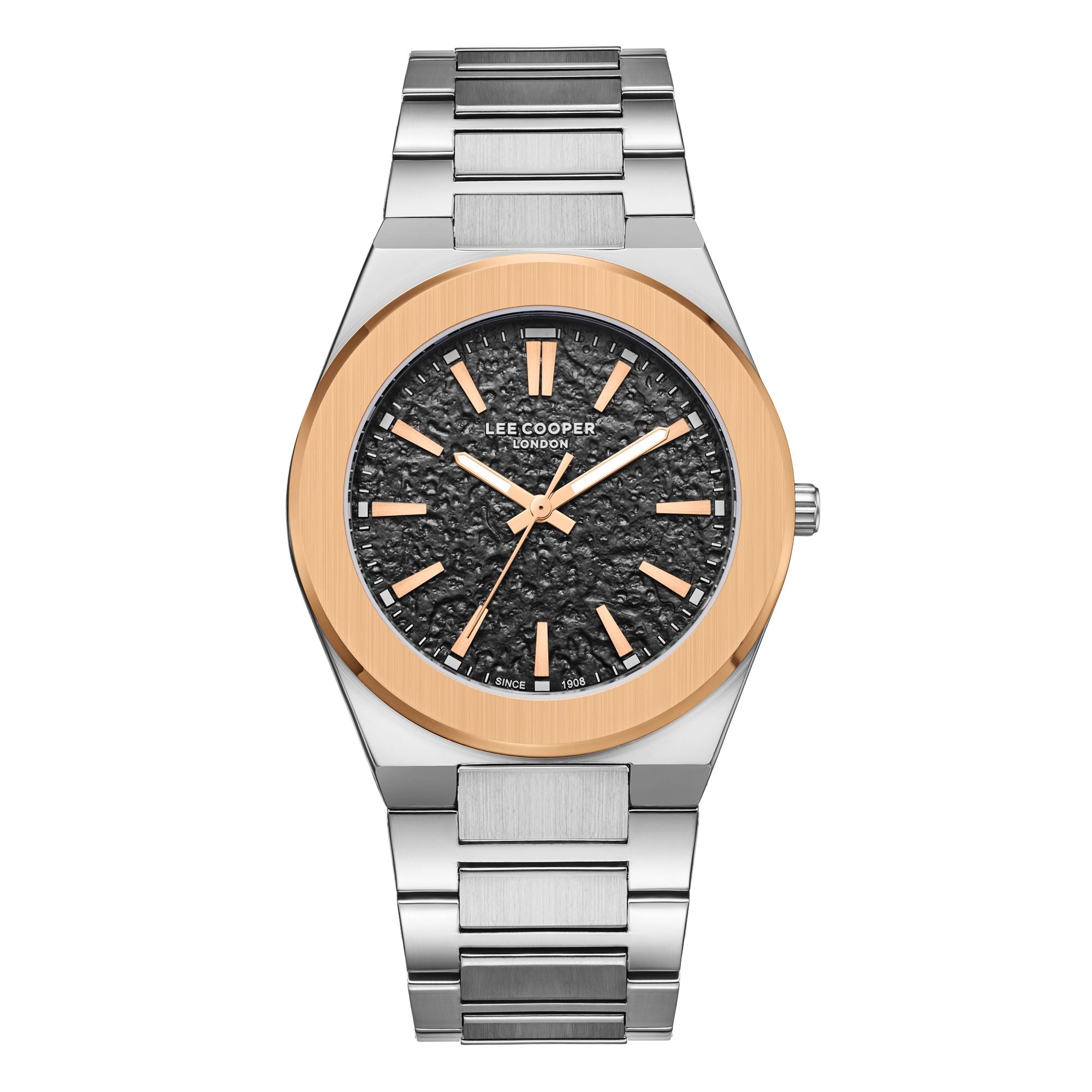 Lee Cooper Men's Supermetal Watch LC08054.560 - Nizam Watch House