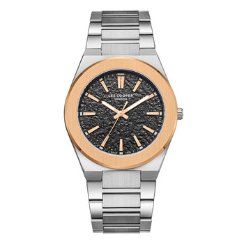 Lee Cooper Men's Supermetal Watch LC08054.560 - Nizam Watch House