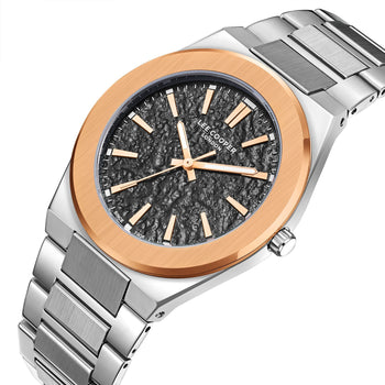 Lee Cooper Men's Supermetal Watch LC08054.560 - Nizam Watch House