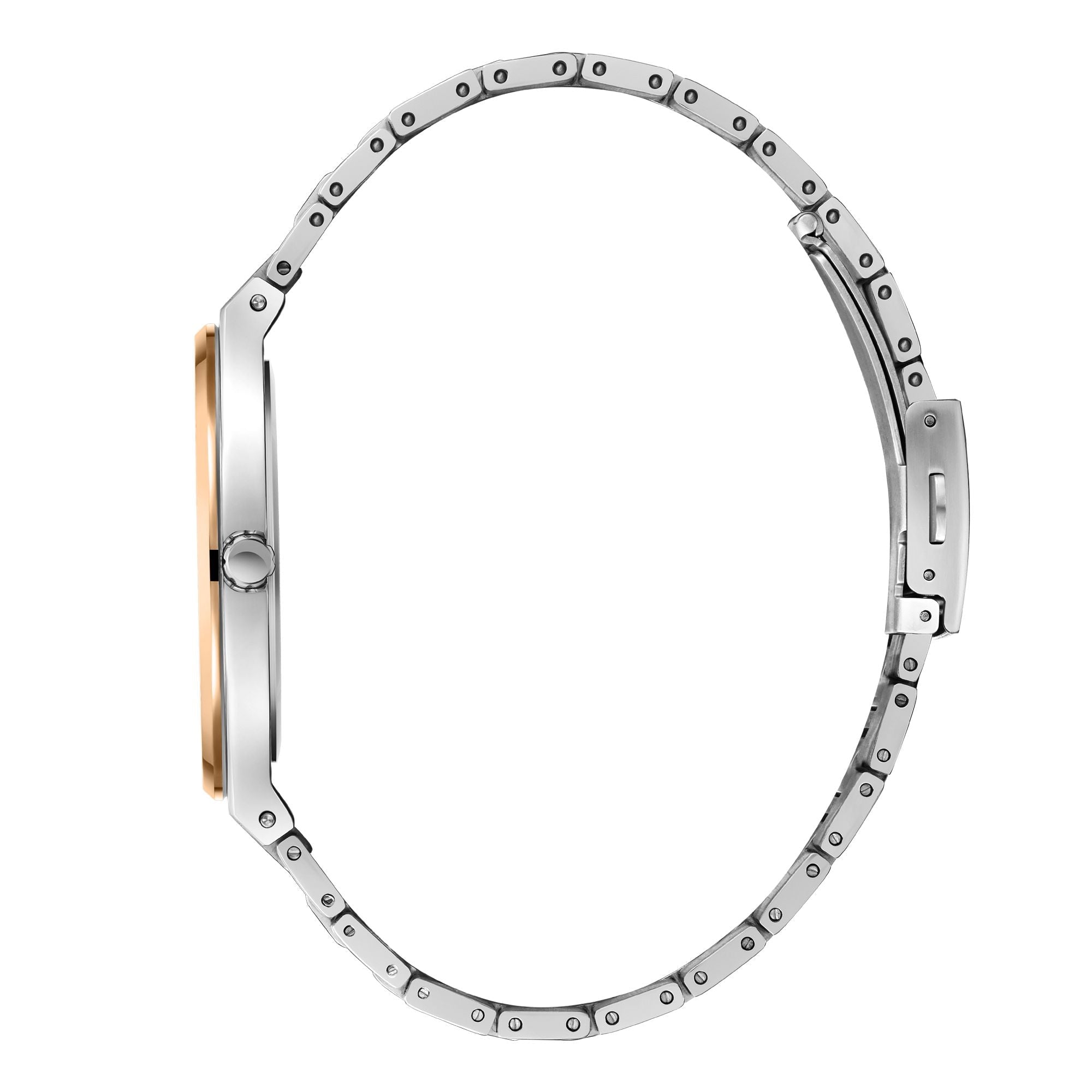 Lee Cooper Men's Supermetal Watch LC08054.560 - Nizam Watch House