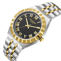 Lee Cooper Men's Supermetal Watch LC08060.240 - Nizam Watch House