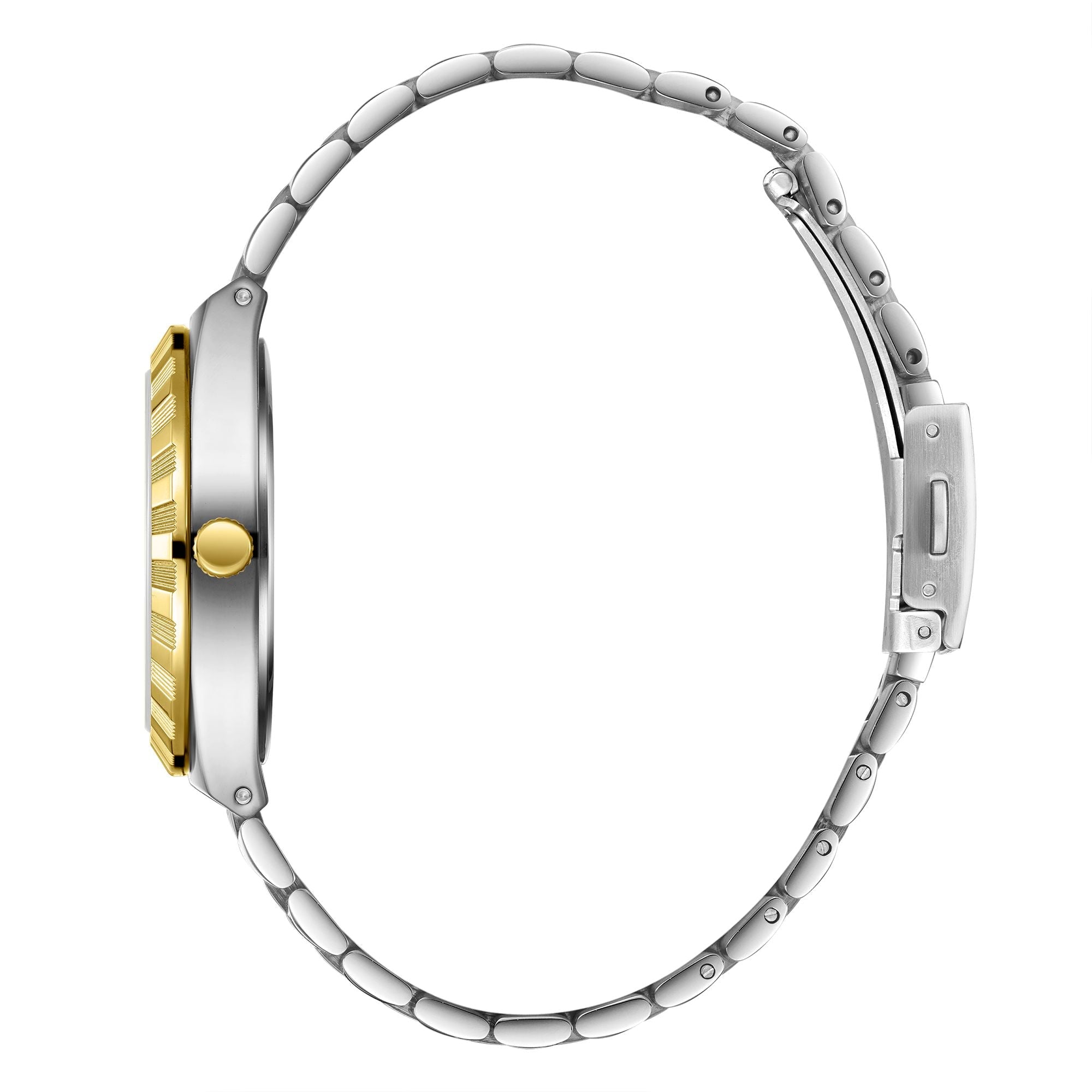 Lee Cooper Men's Supermetal Watch LC08060.240 - Nizam Watch House