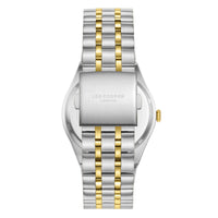 Lee Cooper Men's Supermetal Watch LC08060.240 - Nizam Watch House
