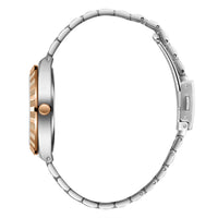 Lee Cooper Men's Supermetal Watch LC08060.560 - Nizam Watch House