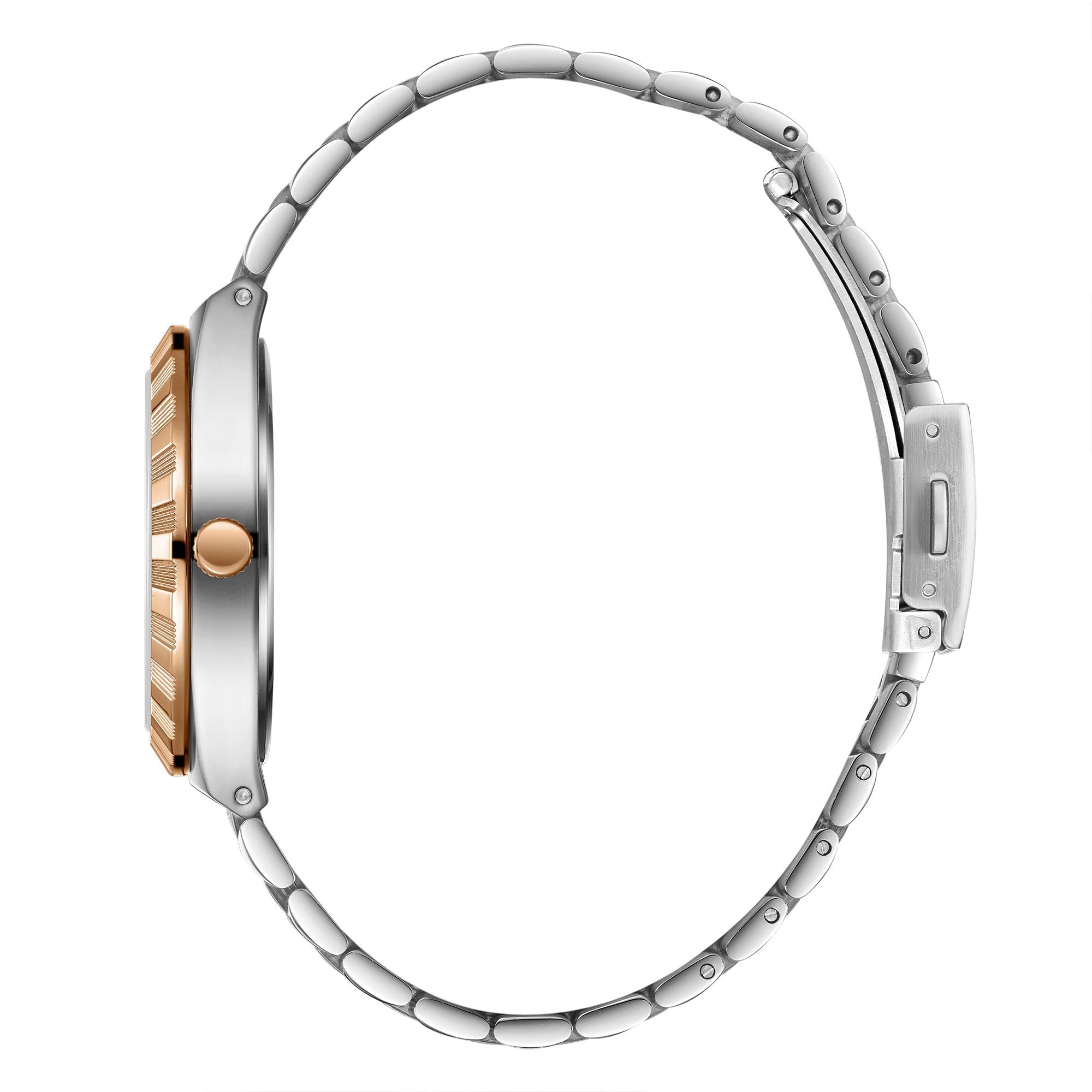 Lee Cooper Men's Supermetal Watch LC08060.560 - Nizam Watch House