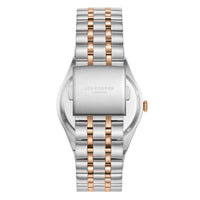Lee Cooper Men's Supermetal Watch LC08060.560 - Nizam Watch House