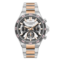 Lee Cooper Men's Supermetal Watch LC08067.360 - Nizam Watch House
