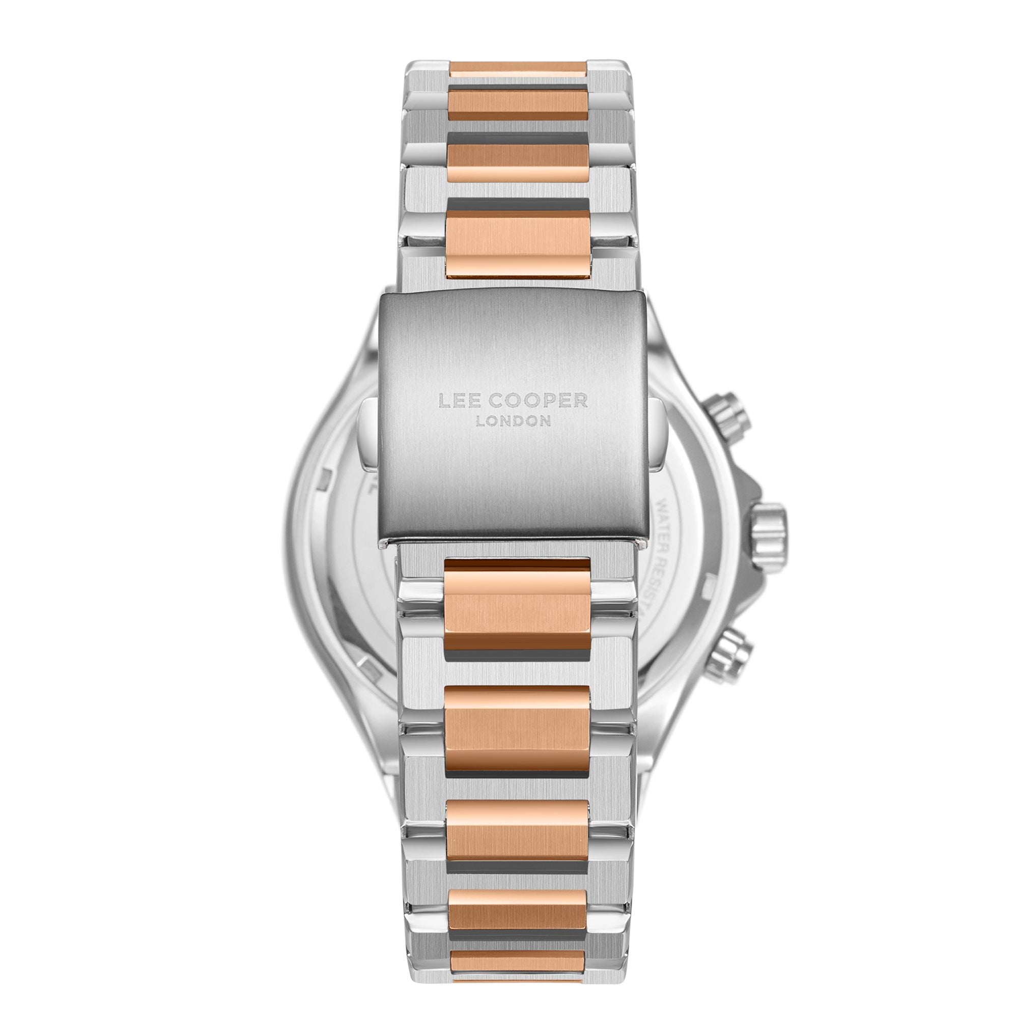 Lee Cooper Men's Supermetal Watch LC08067.360 - Nizam Watch House