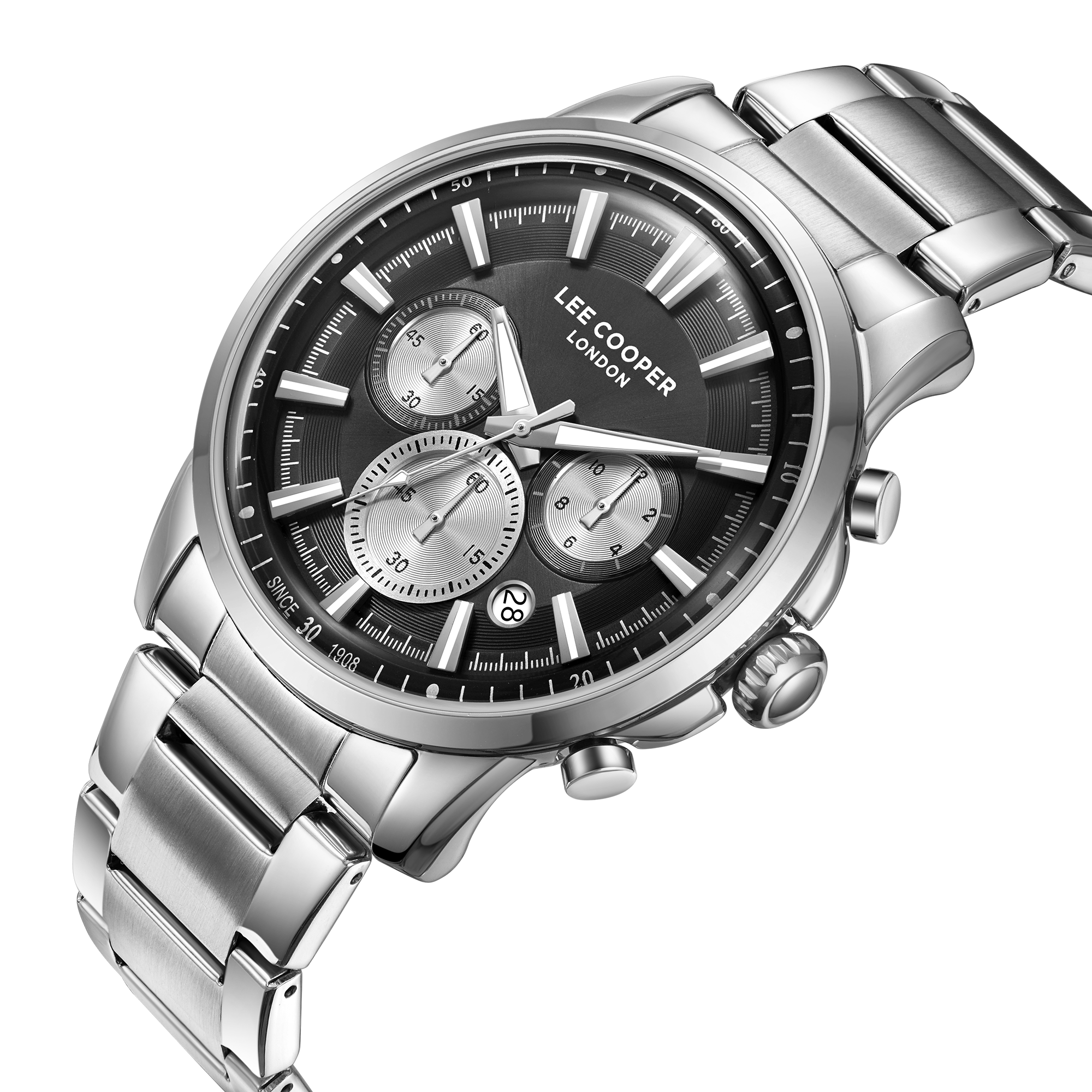 Lee Cooper LC08068.350 Gents Supermetal Watch - Nizam Watch House