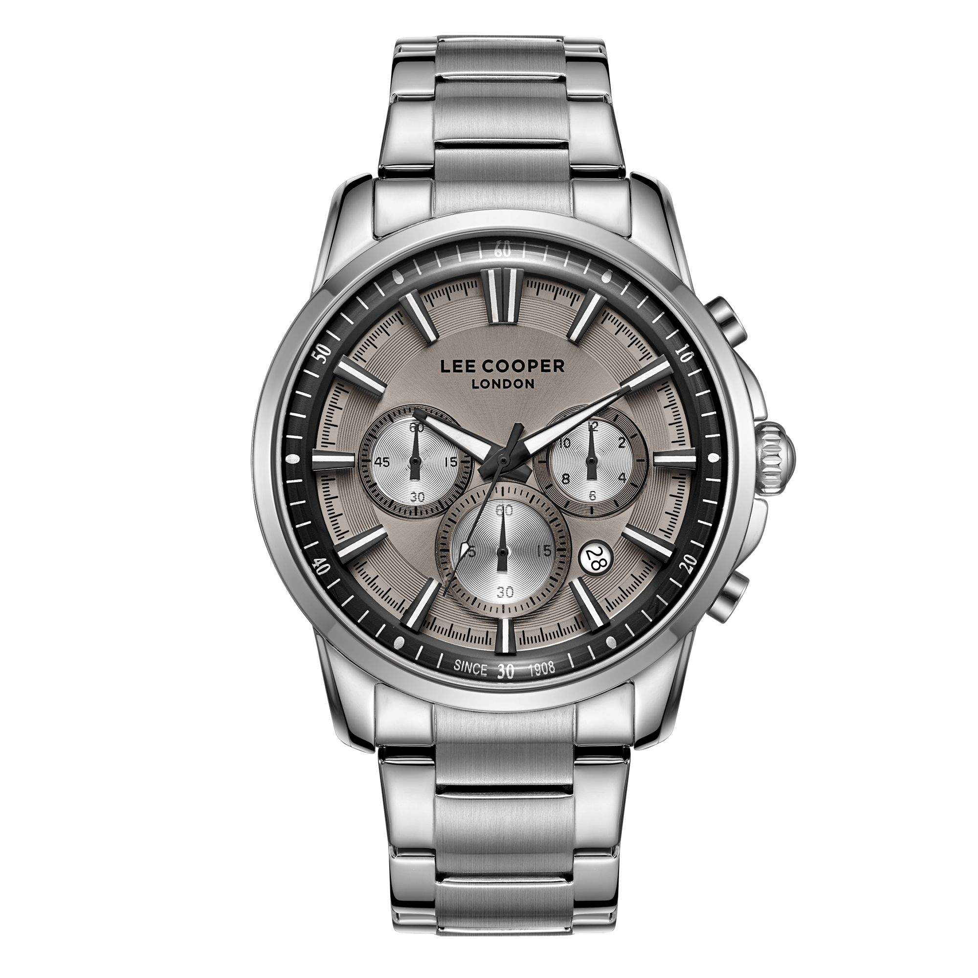 Lee Cooper LC08068.360 Gents Supermetal Watch - Nizam Watch House
