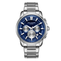 Lee Cooper LC08068.390 Gents Supermetal Watch - Nizam Watch House