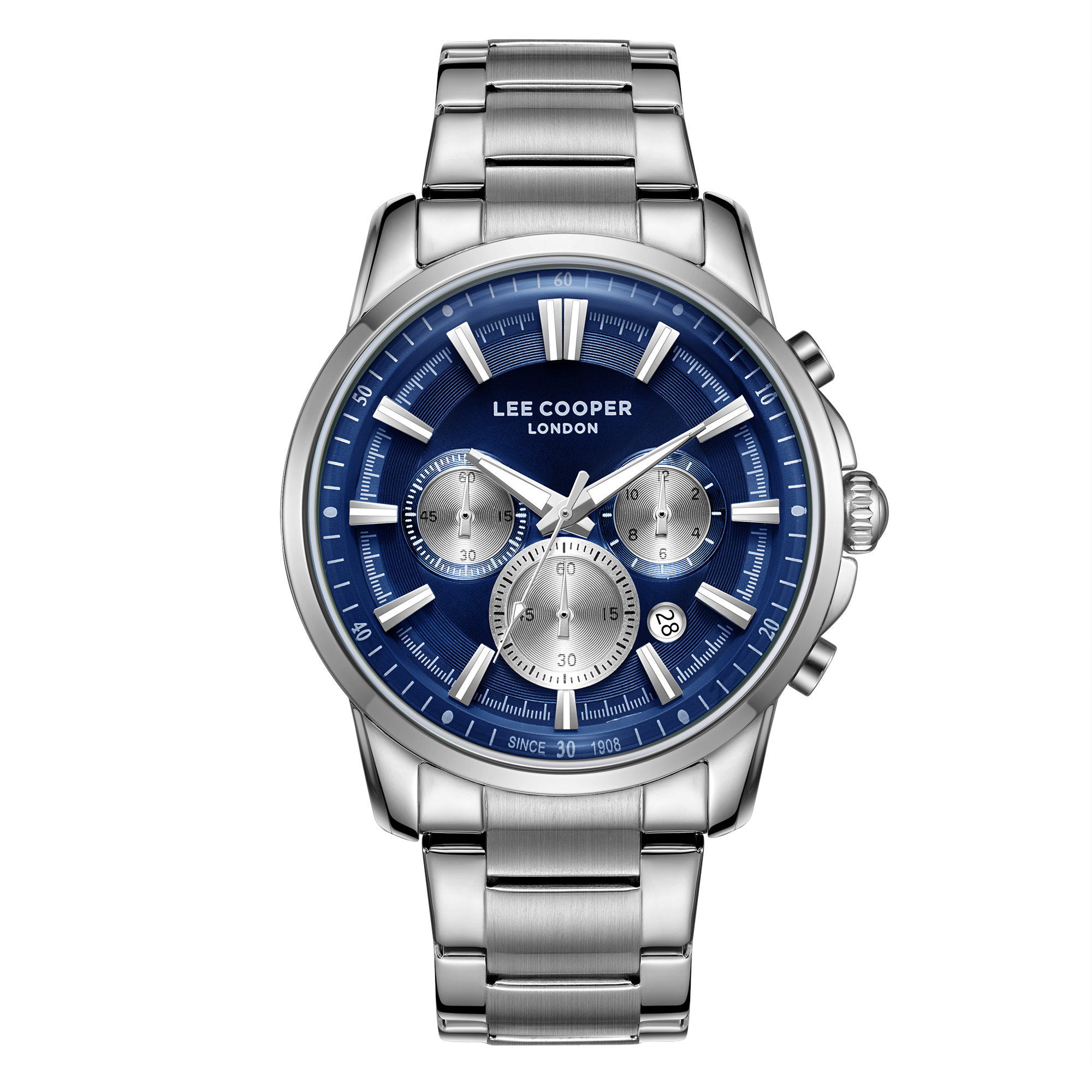 Lee Cooper LC08068.390 Gents Supermetal Watch - Nizam Watch House