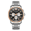 Lee Cooper Men's Stainless Steel Watch LC08068.550