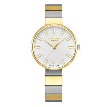 LEE COOPER - LC08069.230 - LADIES SUPERMETAL WRIST WATCH - Nizam Watch House