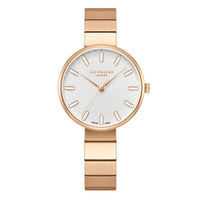 Lee Cooper Women's Supermetal Watch LC08069.430 - Nizam Watch House