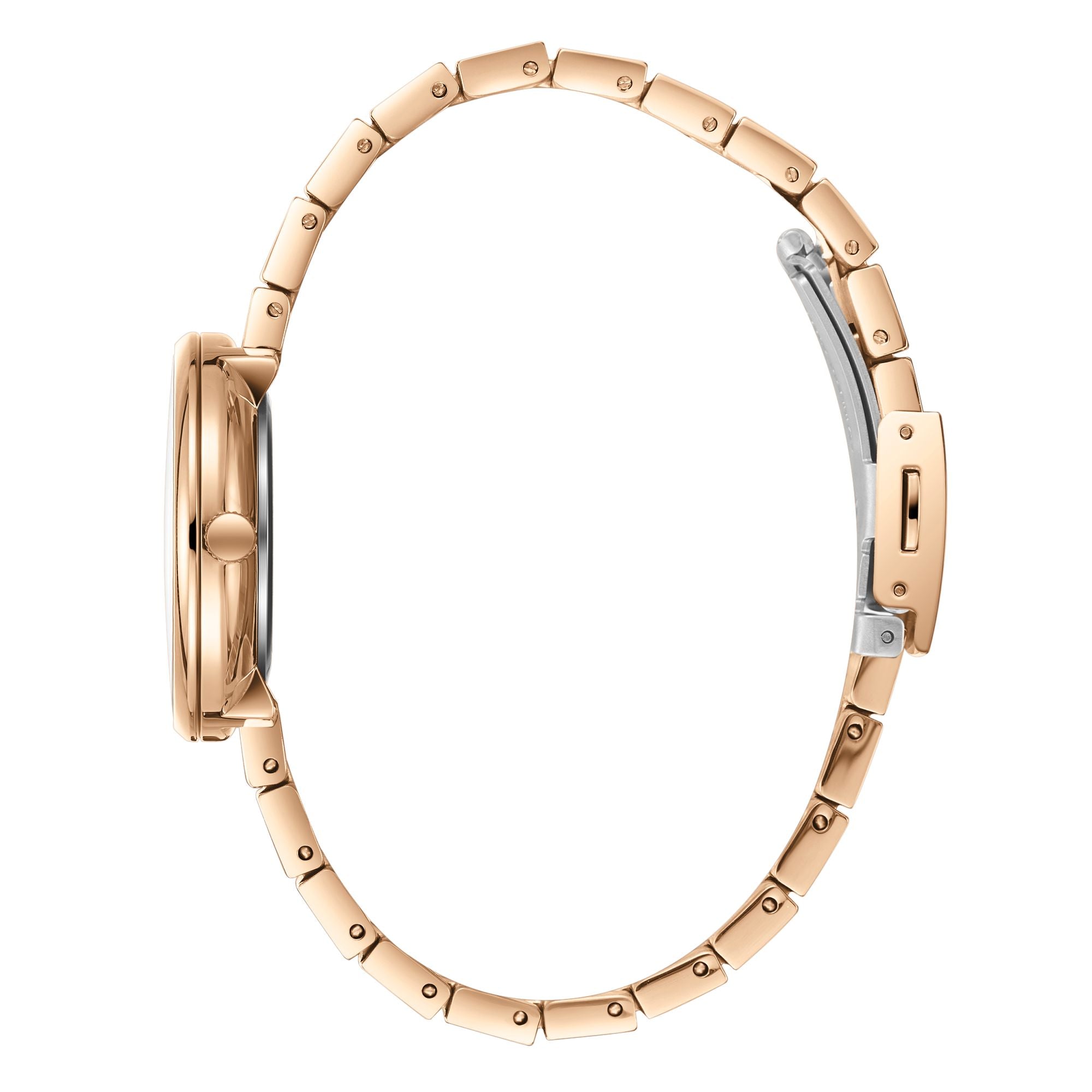 Lee Cooper Women's Supermetal Watch LC08069.430 - Nizam Watch House