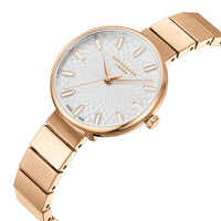Lee Cooper Women's Supermetal Watch LC08069.430 - Nizam Watch House