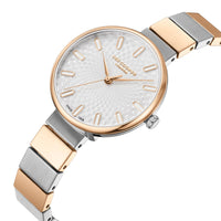 Lee Cooper Women's Supermetal Watch LC08069.530 - Nizam Watch House