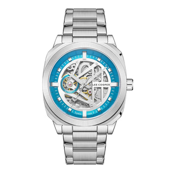 Lee Cooper Men's Supermetal Watch LC08075.370 - Nizam Watch House