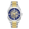 Lee Cooper Men's Supermetal Watch LC08075.390