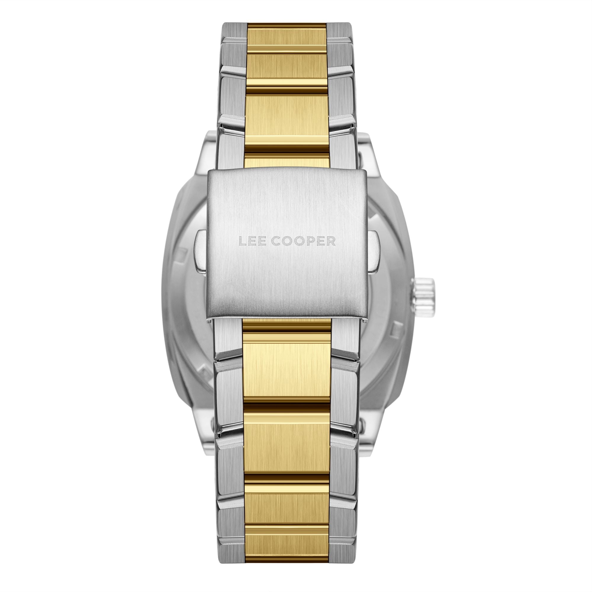 Lee Cooper Men's Supermetal Watch LC08075.390 - Nizam Watch House