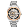 Lee Cooper Men's Supermetal Watch LC08075.560