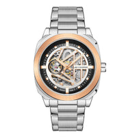 LEE COOPER - LC08075.560 - GENTS SUPERMETAL WRIST WATCH - Nizam Watch House