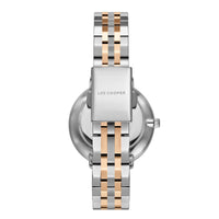 Lee Cooper Women's Supermetal Watch LC08077.520 - Nizam Watch House